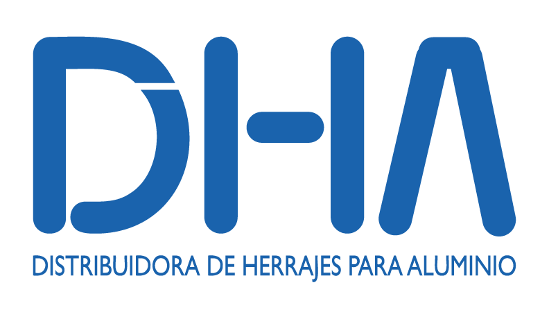 Distribuidora de Herrajes para Aluminio y Vidrio